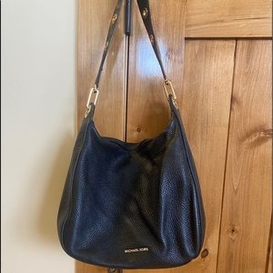 Black Michael Kors Bag